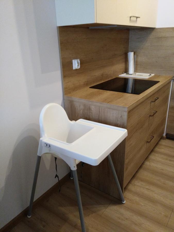 Apartament Z Wellness Polanki Park Kolobrzeg Exterior photo